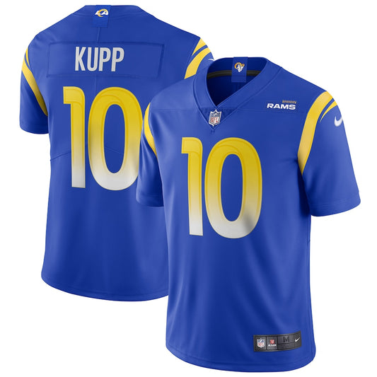 NFL Player Game Jersey Home Cooper Kupp Rams