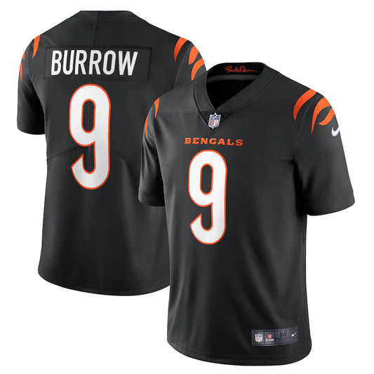 NFL Player Limited Jersey Home Joe Burrow Bengals