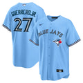 MLB Player Replica Jersey Alt Powder Vladimir Guerrero Jr. Blue Jays