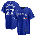 MLB Player Replica Youth Jersey Alt Royal Vladimir Guerrero Jr. Blue Jays