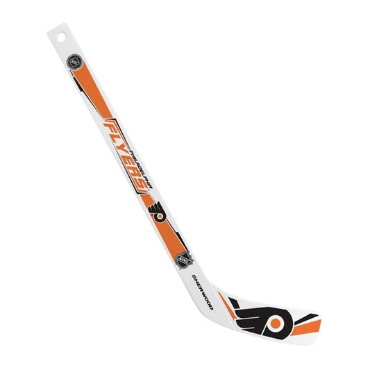 NHL Mini Stick Breakaway Flyers