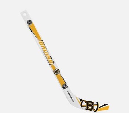 NHL Mini Stick Breakaway Bruins