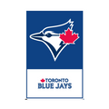 MLB Wall Poster Logo Blue Jays