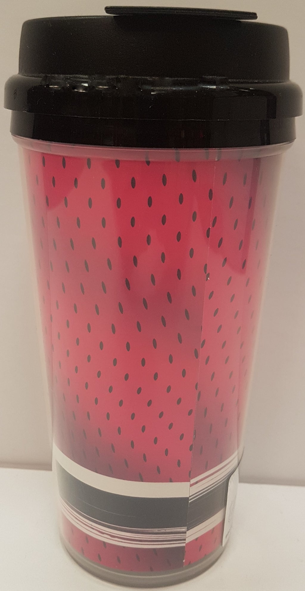 NHL Travel Mug Acrylic Tumbler Hockey Mom