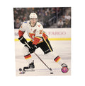 NHL 8x10 Sean Monahan Flames Player Photograph Away