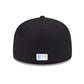 MLB Hat 5950 Color Pack Multicolor Yankees (Black)
