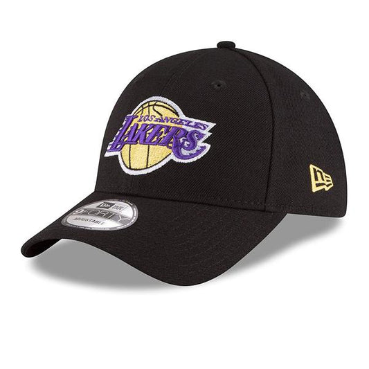 NBA Hat 940 The League Lakers (Black)