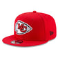 NFL Hat 950 Basic Snapback Chiefs