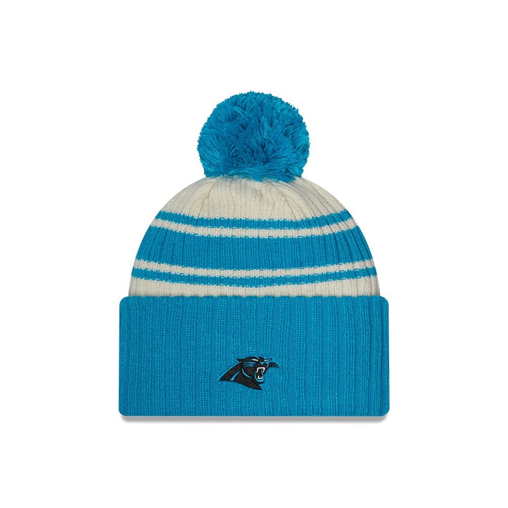 NFL Knit Hat 2022 Sport Panthers