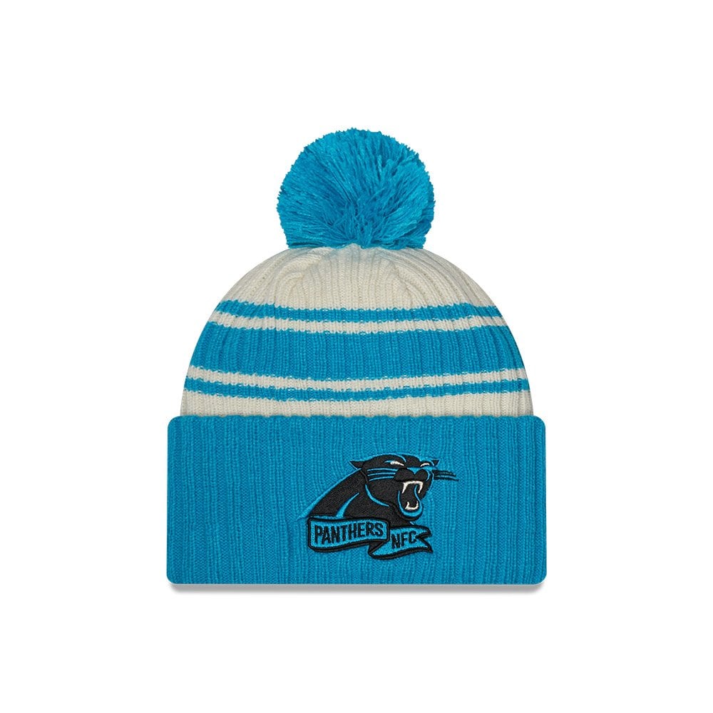 NFL Knit Hat 2022 Sport Panthers