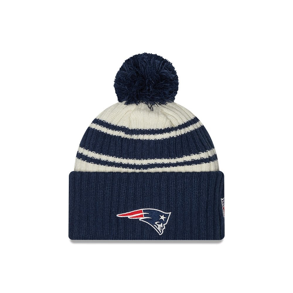 NFL Youth Knit Hat 2022 Sport Patriots