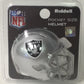 NFL Speed Pocket Pro Helmet Raiders
