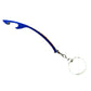 NHL Keychain Bottle Opener Claw Oilers