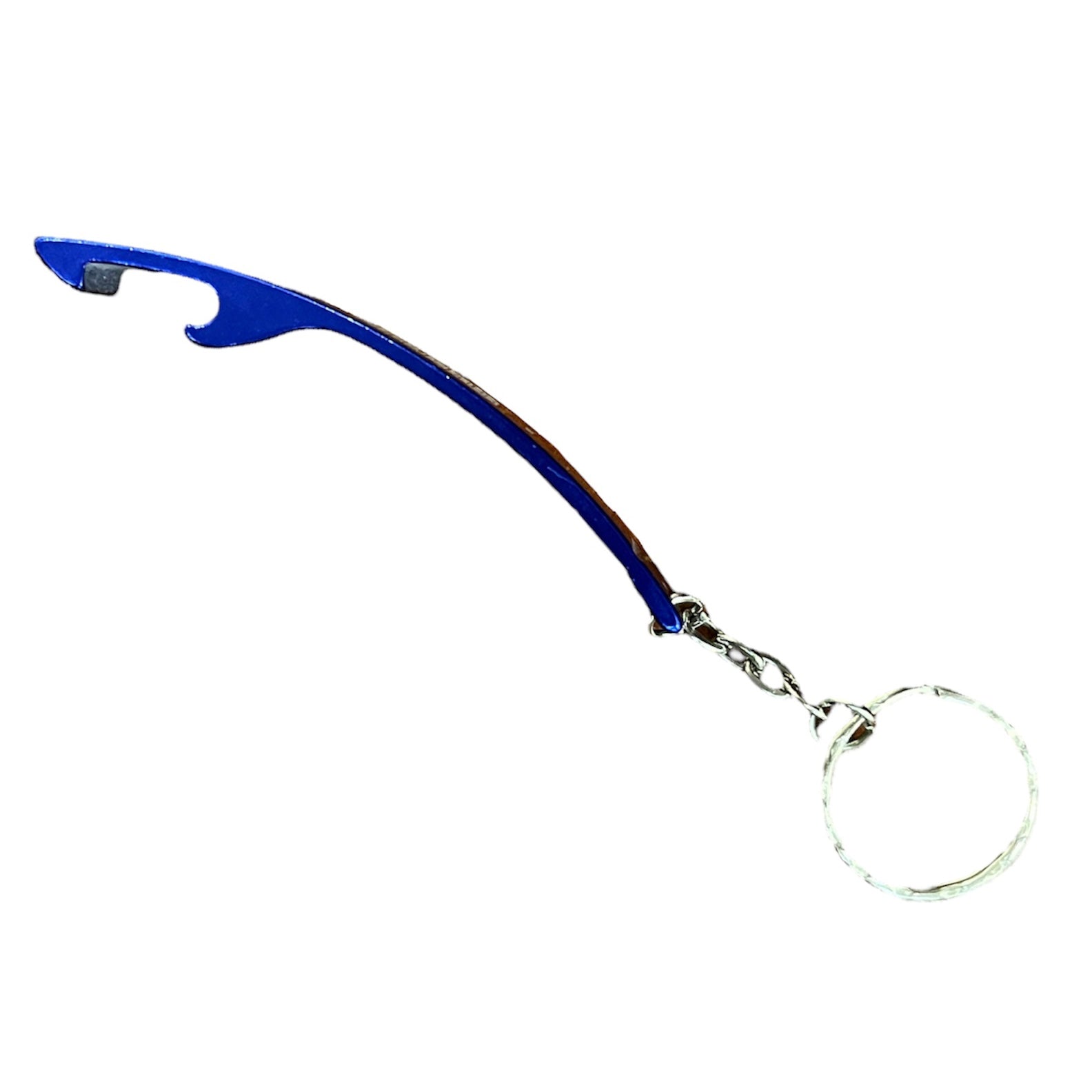 NHL Keychain Bottle Opener Claw Oilers