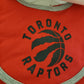 NBA Infant 3Pc Creeper, Bib & Bootie Set MVP Raptors