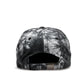 Gongshow Hat Unstructured Throwback White Tie Die