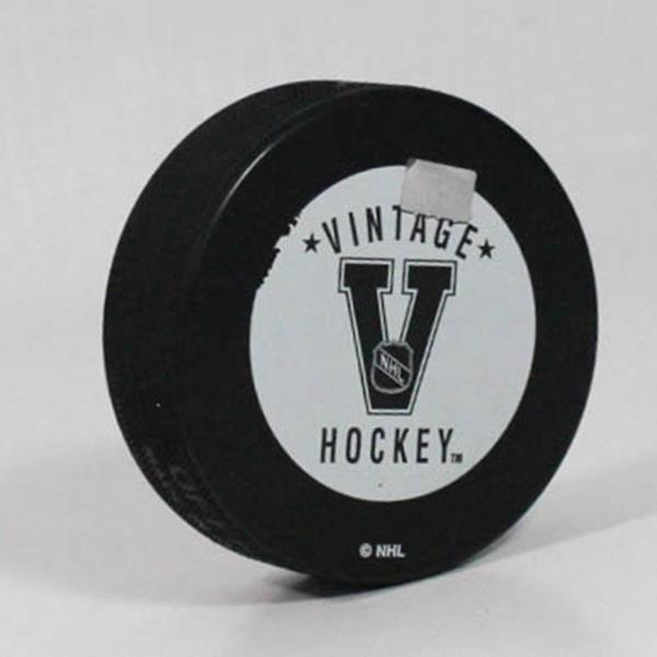 NHL Puck Basic Nordiques