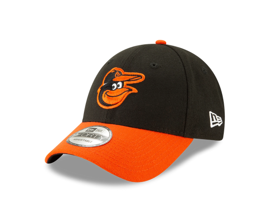 MLB Hat 940 The League Road Orioles