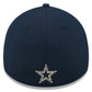 NFL Hat 3930 Sideline Coach 2022 Cowboys