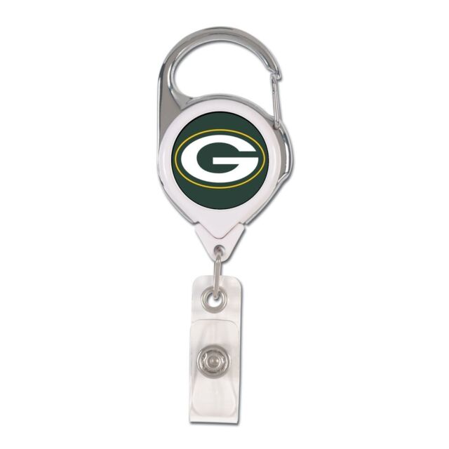 NFL Badge Holder Packers