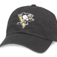 NHL Hat Blue Line Penguins