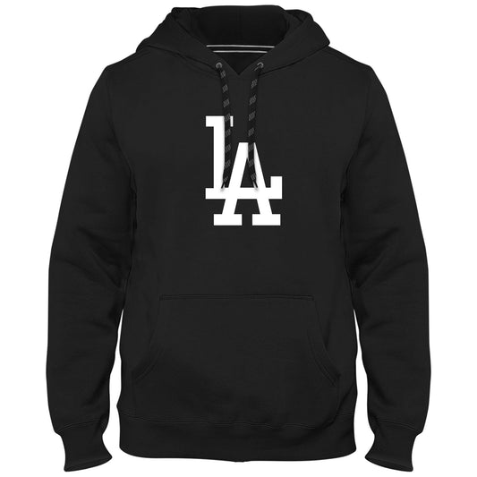 MLB Hoodie Shadow Express Dodgers