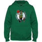 NBA Hoodie Express Celtics