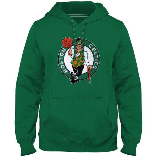 NBA Hoodie Express Celtics