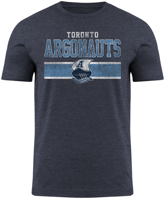 CFL T-Shirt Distressed Argonauts