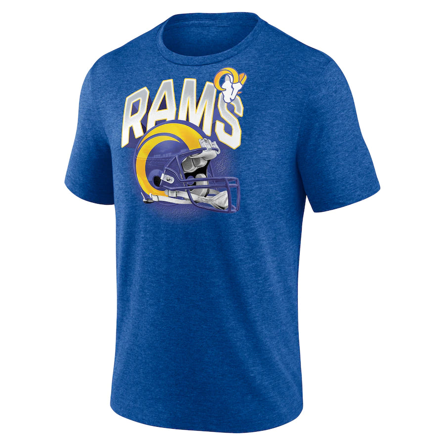 NFL T-Shirt End Around Rams