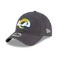 NFL Hat 920 Core Classic Rams (Grey)