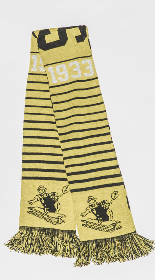 NFL Scarf Retro Steelers