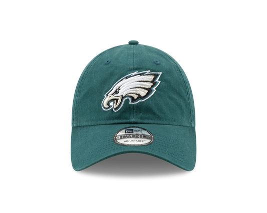 NFL Youth Hat 920 Core Classic Eagles