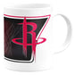 NBA Coffee Mug Subl. 11 Oz C-Handle Rockets