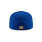 MLB Hat 5950 ACPerf Alt Royals (Royal Blue)