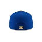 MLB Hat 5950 ACPerf Alt Royals (Royal Blue)