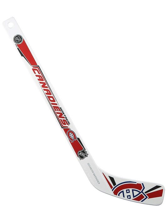 NHL Mini Stick Breakaway Canadiens