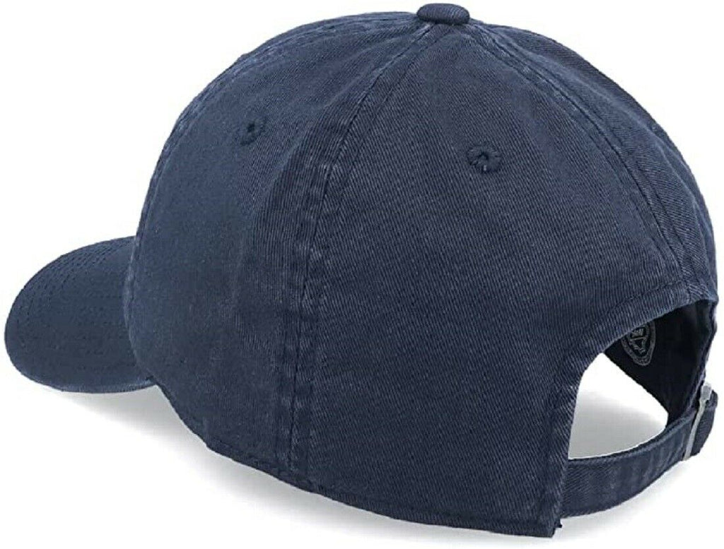 NHL Hat Blue Line Avalanche