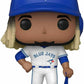 MLB Player Pop! Figure Road Vladimir Guerrero Jr Blue Jays #40