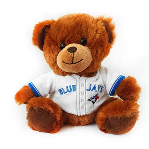 MLB Teddy Bear Jersey Blue Jays