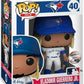 MLB Player Pop! Figure Road Vladimir Guerrero Jr Blue Jays #40