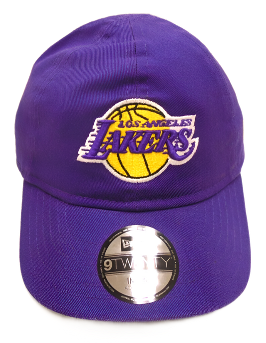 NBA Infant Hat 950 My 1st 9Twenty Lakers