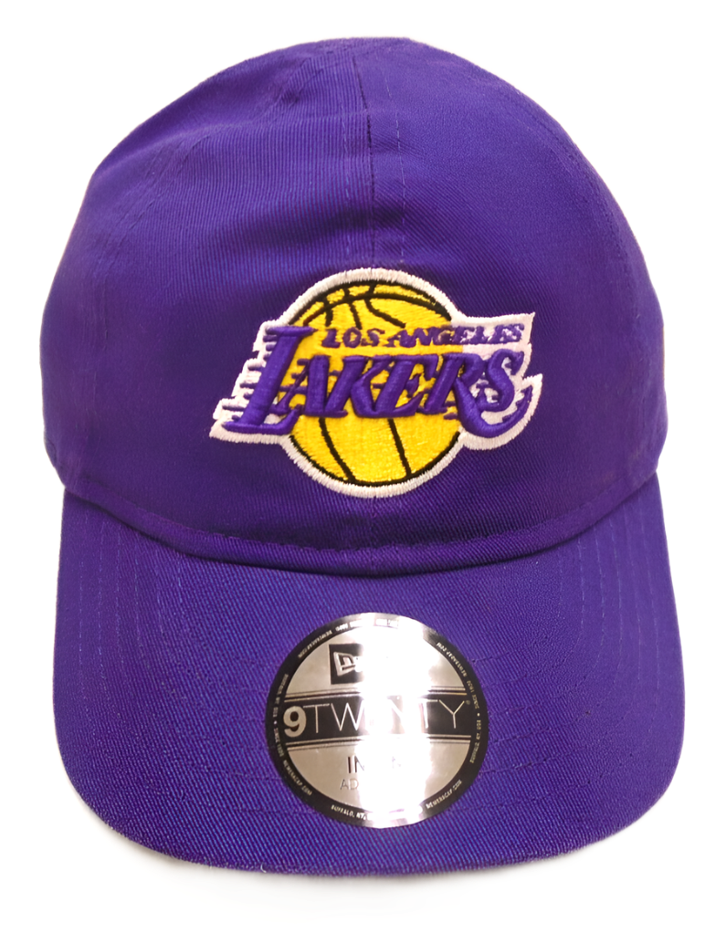 NBA Infant Hat My 1st 9Twenty Lakers