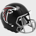 NFL Speed Pocket Pro Helmet Falcons
