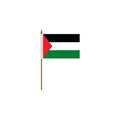 Country Mini-Stick Flag Palestine