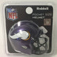 NFL Speed Pocket Pro Helmet Vikings