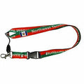 Country Lanyard Northwest Territories