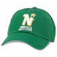 NHL Hat Blue Line Vintage North Stars