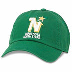 NHL Hat Blue Line Vintage North Stars