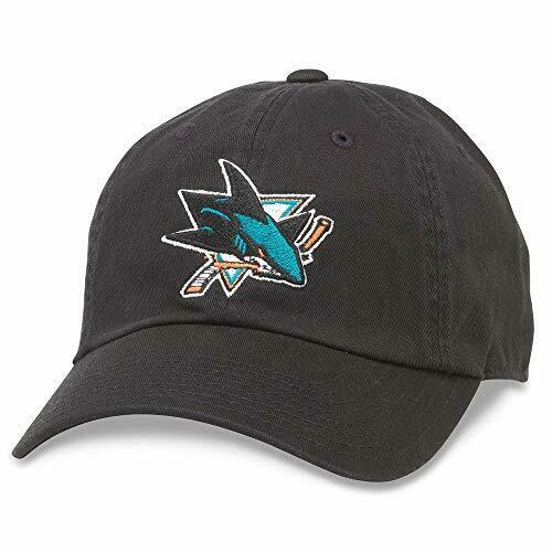 NHL Hat Blue Line Sharks